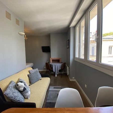 Studio Bordeaux Chartrons Екстериор снимка