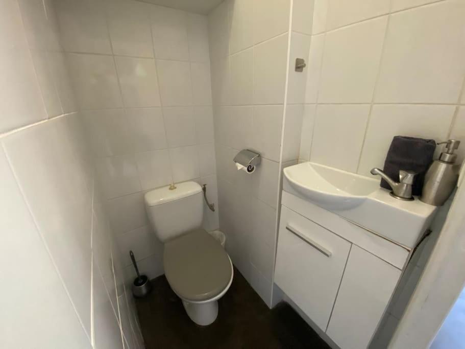 Studio Bordeaux Chartrons Екстериор снимка