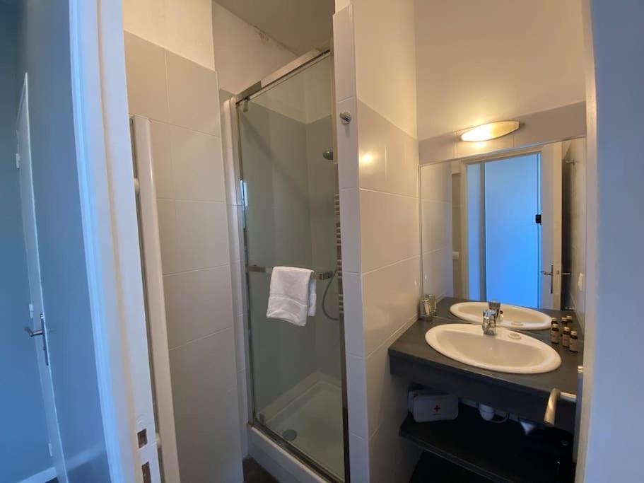 Studio Bordeaux Chartrons Екстериор снимка