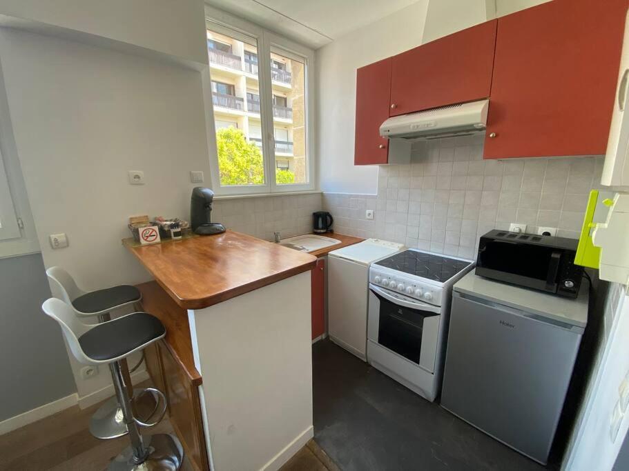 Studio Bordeaux Chartrons Екстериор снимка