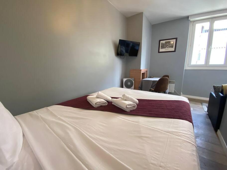 Studio Bordeaux Chartrons Екстериор снимка